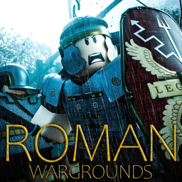 Roman Wargrounds
