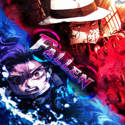 FALLEN!!