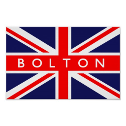 Fort Bolton