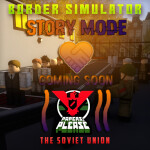Border Simulator: Story Mode