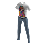 Otaku Costume
