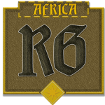 RG-External Command "Africa"