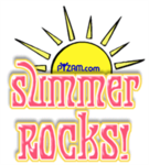 SUMMER ROCKS!
