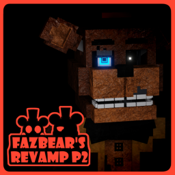 Fazbear's Revamp RP P2 icon