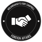 Fort Campbell Foreign Affairs
