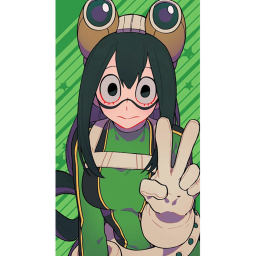 🐸