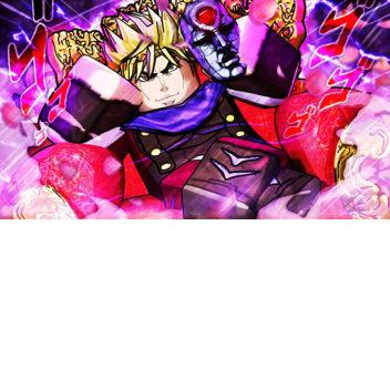 JOJO BATTLEGROUNDS (UPDATE  COLOSSEUM)