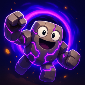 Golem-Abyss