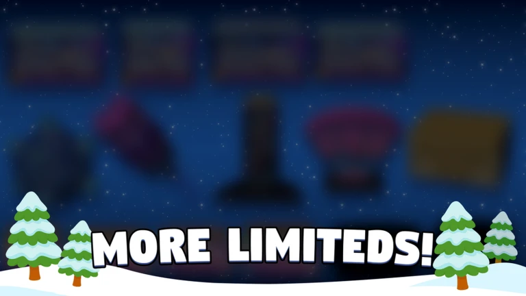 New Update!