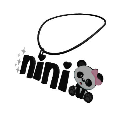 nini panda 1of1 thumbnail