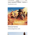Kk’s group that horrible *western*
