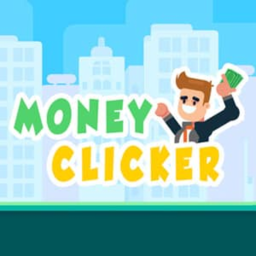[💵] Money Clicker