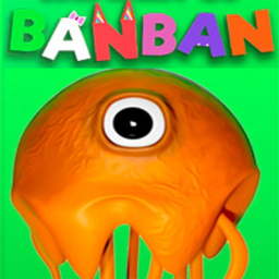 [NEW 👽] Garten of Banban 2
