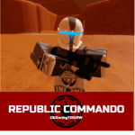 Republic Commandos TCAR