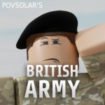 [BA] - British Army: