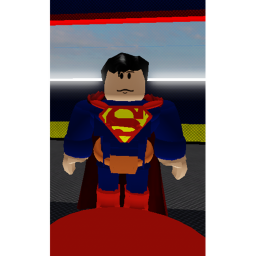 Super hero tycoon!