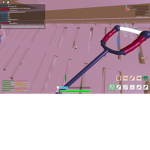 wager me