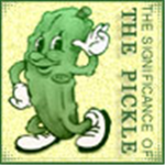 MIghty pickles