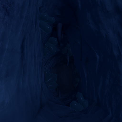 Ice Cave