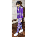 Purple is my fav