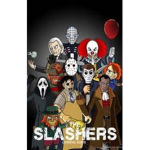 Fans of Slashers