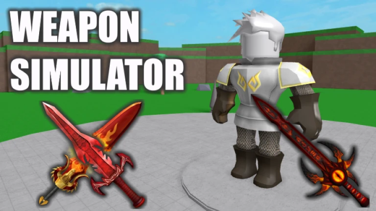 Weapon Simulator 2 screenshot 1