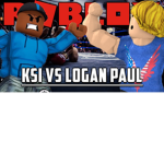 logan vs k s i