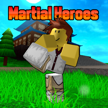 Martial Heroes
