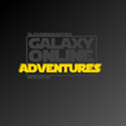 Galaxy Online Adventures © [V5.7 ALPHA]