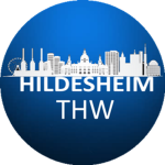 THW St. Ingbert
