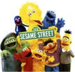 Seaseme Street Citezens