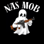Nas Mob High Ranks