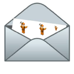 Envelope The Develop