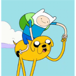 Adventure Time Lovers! (A.T.L.)