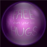 FREE HUGZ