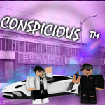 Conspicious ™