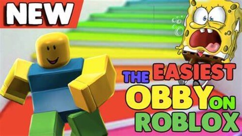 ESCAPE SQUID GAME OBBY EASY!! 