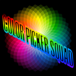 Color Picker Squad