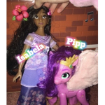 MLP Encanto RP