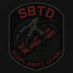 Shadow Bacon Talon Detachment [SBTD]
