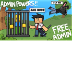 The Free Admin Group!