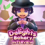 📋 Get a Job at Delights Bakery Cafe!