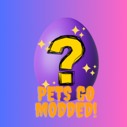 (hugeUpdates)PETS GO but moded