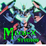 Mech-X Studios