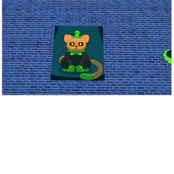 pumpkat