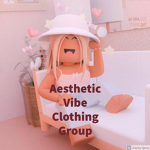 Aesthetic Vibe Clothing Group