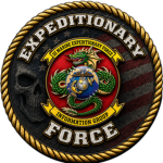 Marine Expeditionary Force ᅠ