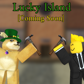Lucky Island