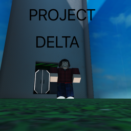 PROCEDURE DELTA (GARDEN LEVEL OUT NOW!!!!!!)
