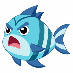 Bad Fish Obby